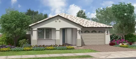 15745 W Avenida Del Sol, Surprise, AZ 85387