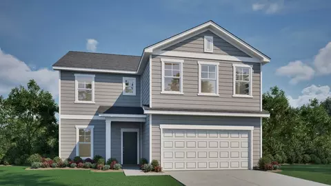 Blues Drive, Pooler, GA 31322