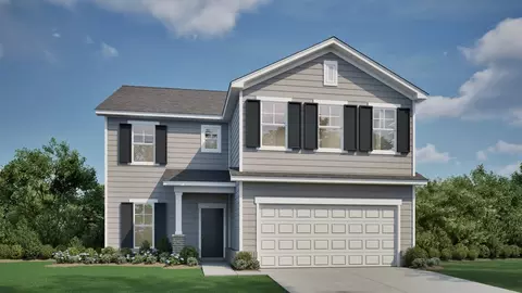 Exterior - 39 Blues Dr, Pooler, GA 31322 photo 1 of 6