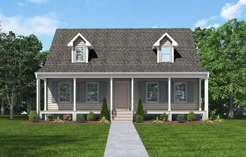 621 Warrenton Rd, Fredericksburg, VA 22406