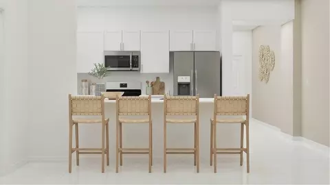 Kitchen - 13566 Noble Garnet Ln, Parrish, FL 34219 photo 1 of 4