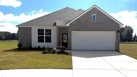 314 Bellewood Dr, Lafayette, LA 70507