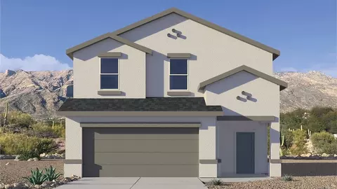 10030 N Guayacan Trl, Marana, AZ 85653