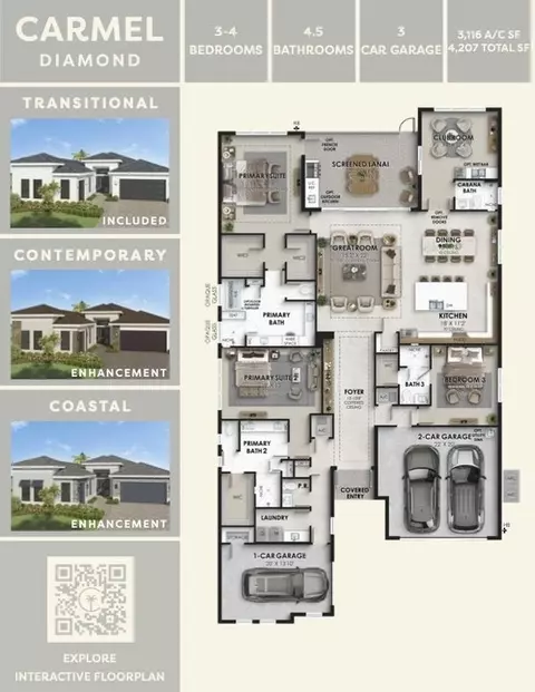 12557 SW Sunset Shore Dr, Port Saint Lucie, FL 34987