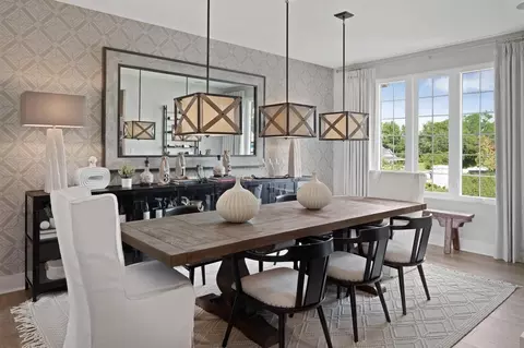 Dining - 201 Shyla Ct, Monroe, OH 45050 photo 6 of 6