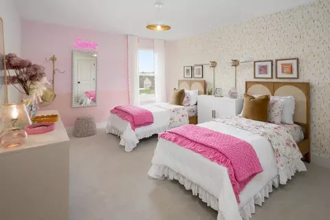Bedroom - 201 Shyla Ct, Monroe, OH 45050 photo 2 of 13