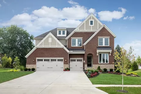 Exterior - 201 Shyla Ct, Monroe, OH 45050 photo 14 of 14