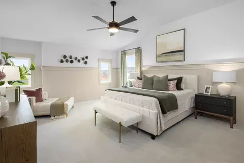 Bedroom - 201 Shyla Ct, Monroe, OH 45050 photo 1 of 13
