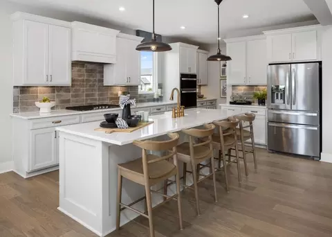Kitchen - 201 Shyla Ct, Monroe, OH 45050 photo 10 of 14