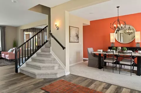 Entry Way - 201 Shyla Ct, Monroe, OH 45050 photo 4 of 4