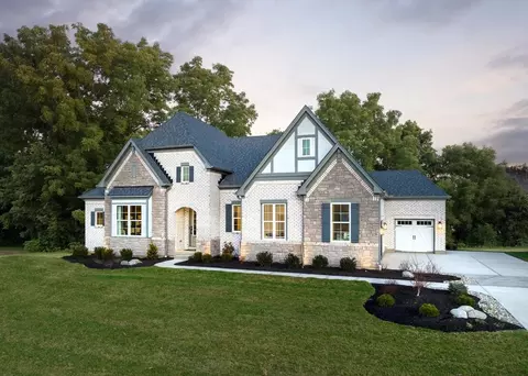 Exterior - 201 Shyla Ct, Monroe, OH 45050 photo 13 of 14
