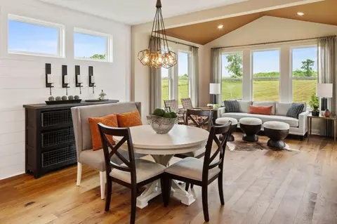 Dining - 201 Shyla Ct, Monroe, OH 45050 photo 5 of 6