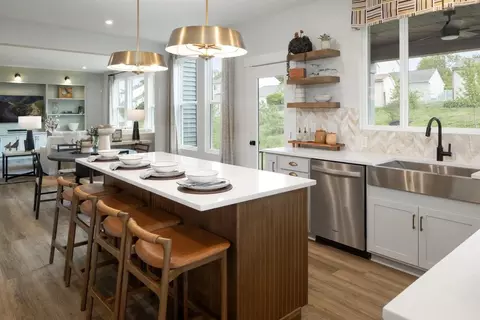 Kitchen - 201 Shyla Ct, Monroe, OH 45050 photo 1 of 14