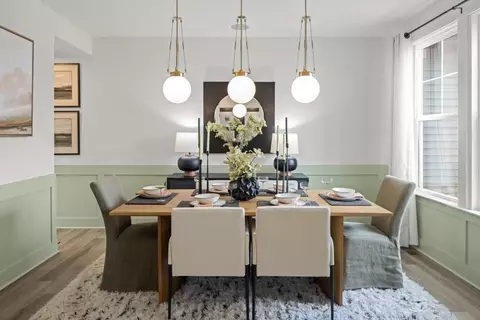 Dining - 201 Shyla Ct, Monroe, OH 45050 photo 1 of 6