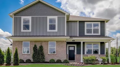 7961 Magnolia St, New Palestine, IN 46163