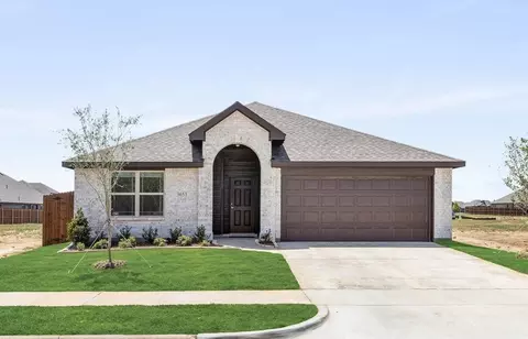 3653 Jordan Way, Kaufman, TX 75142