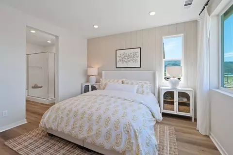 Bedroom - 133 Bushwillow Way, Piru, CA 93040 photo 4 of 6