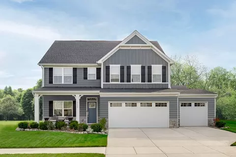 6949 Gentle Wind Ln, Whitestown, IN 46075