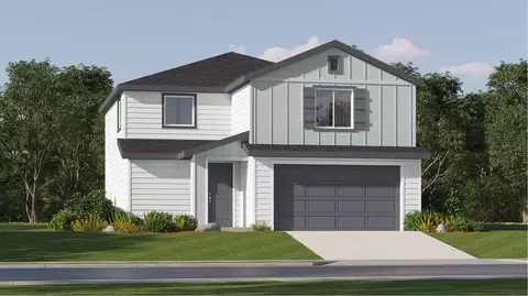 2712 Fall Line St, Caldwell, ID 83607