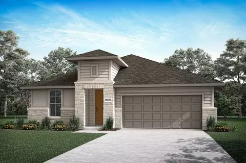 7616 Autumn Hill Dr, Krum, TX 76249