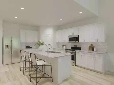 1212 Winters Way, Mckinney, TX 75071
