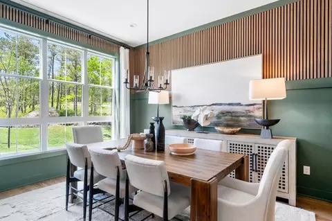 Dining - 6 Eagleview Dr, Lynnfield, MA 01940 photo 1 of 1