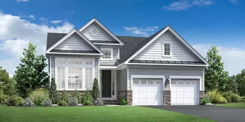 6 Eagleview Dr, Lynnfield, MA 01940