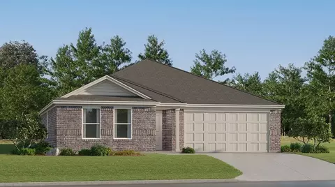 6206 Welsummer Way, Greenville, TX 75402
