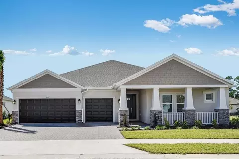 672 Junonia Blvd, New Smyrna Beach, FL 32168
