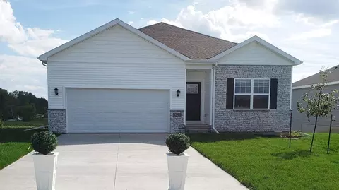 3403 Dreusicke Dr, Coralville, IA 52241