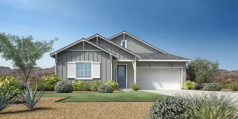 35309 N Cryolite St, Queen Creek, AZ 85142
