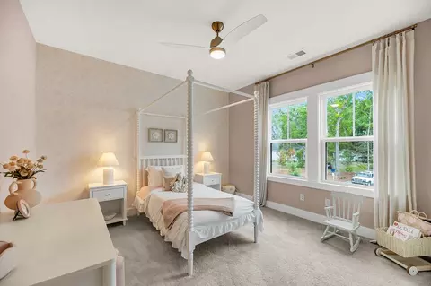 Bedroom - 219 Creek Pointe Dr, Moncks Corner, SC 29461 photo 14 of 20