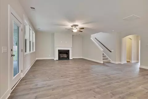 Living - 219 Creek Pointe Dr, Moncks Corner, SC 29461 photo 5 of 15
