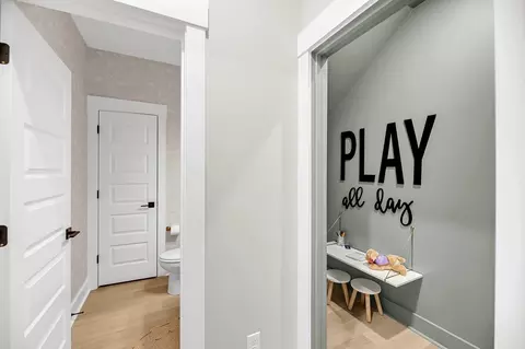 Entry Way - 219 Creek Pointe Dr, Moncks Corner, SC 29461 photo 5 of 7