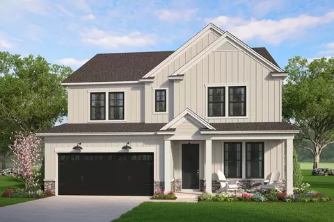 Exterior - 219 Creek Pointe Dr, Moncks Corner, SC 29461 photo 3 of 11
