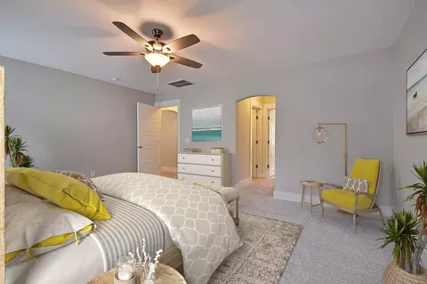 Bedroom - 219 Creek Pointe Dr, Moncks Corner, SC 29461 photo 5 of 20