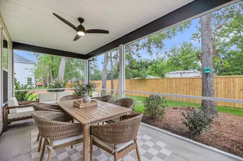 Exterior - 219 Creek Pointe Dr, Moncks Corner, SC 29461 photo 9 of 11