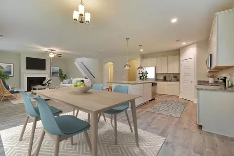 Dining - 219 Creek Pointe Dr, Moncks Corner, SC 29461 photo 1 of 3