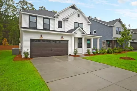 Exterior - 219 Creek Pointe Dr, Moncks Corner, SC 29461 photo 5 of 11