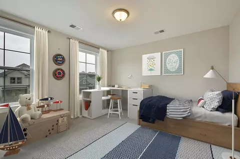 Bedroom - 219 Creek Pointe Dr, Moncks Corner, SC 29461 photo 9 of 20