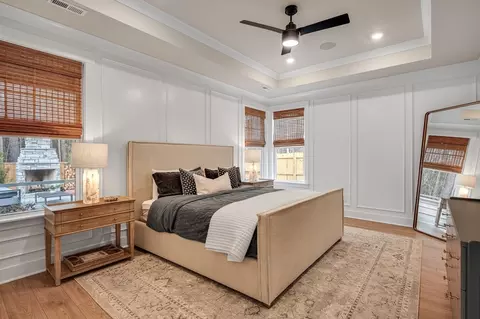 Bedroom - 219 Creek Pointe Dr, Moncks Corner, SC 29461 photo 15 of 20