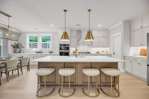 Kitchen - 219 Creek Pointe Dr, Moncks Corner, SC 29461 photo 5 of 10