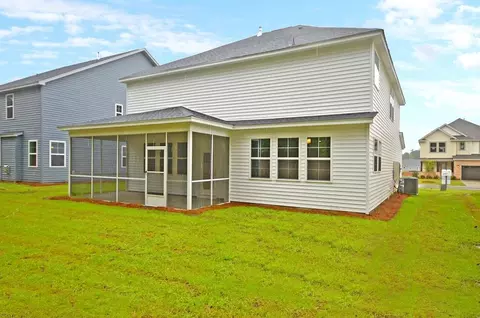 Exterior - 219 Creek Pointe Dr, Moncks Corner, SC 29461 photo 8 of 11