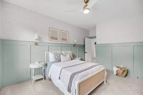 Bedroom - 219 Creek Pointe Dr, Moncks Corner, SC 29461 photo 11 of 20