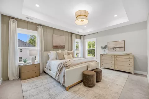 Bedroom - 219 Creek Pointe Dr, Moncks Corner, SC 29461 photo 12 of 20