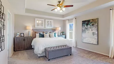 Bedroom - Northshore Dr, Benton, AR 72015 photo 1 of 5