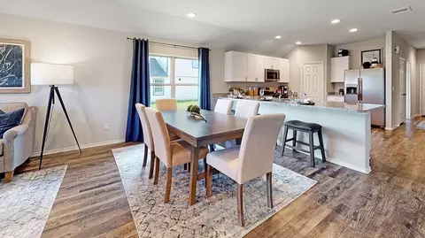 Dining - 1068 Raven Walk Dr, Benton, AR 72015 photo 1 of 1