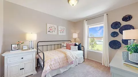 Bedroom - Northshore Dr, Benton, AR 72015 photo 3 of 5