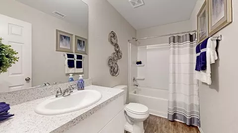 Bath - Northshore Dr, Benton, AR 72015 photo 2 of 2