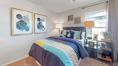 Bedroom - Northshore Dr, Benton, AR 72015 photo 5 of 5